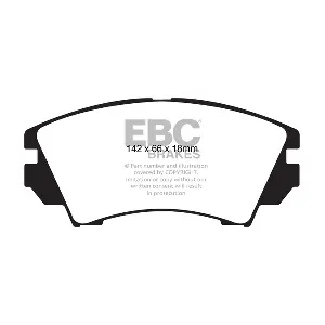 EBC Brakes DP22014