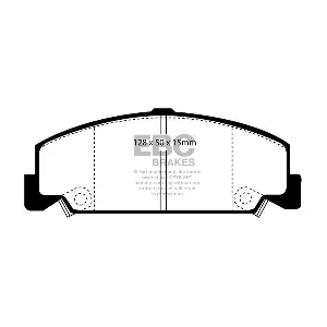 DP985 EBC Brakes