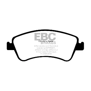 EBC Brakes DP1950