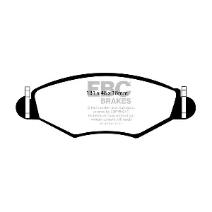 EBC Brakes DP1366