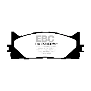 EBC Brakes DP1790