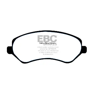 EBC Brakes DP41612R