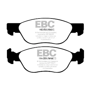 EBC Brakes DP1530