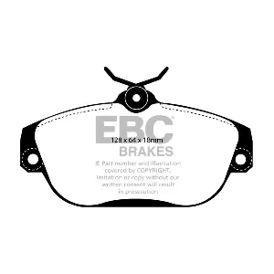 EBC Brakes DP1095