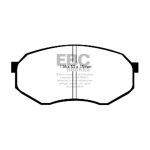 EBC Brakes DP730