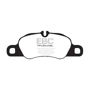 DP32057C EBC Brakes