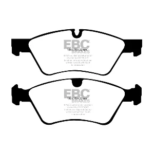 DP1592 EBC Brakes
