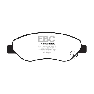 DP1981 EBC Brakes