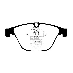 DP41449R EBC Brakes