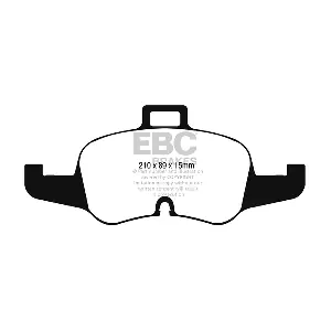 DP42256R EBC Brakes