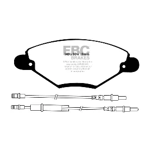 EBC Brakes DP1371