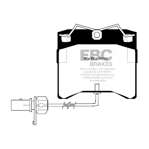EBC Brakes DP1429