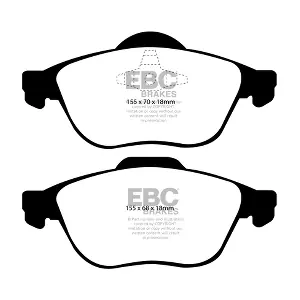 DP1353 EBC Brakes