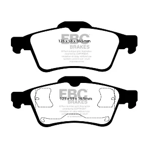 EBC Brakes DP1354