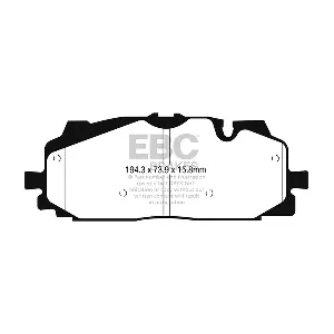 DP42277R EBC Brakes