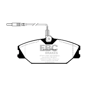 EBC Brakes DP2949