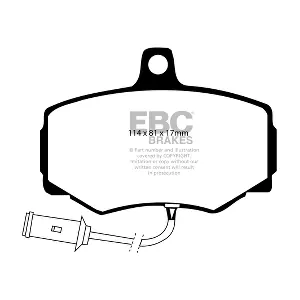 DP3756C EBC Brakes