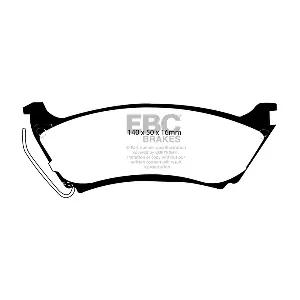 DP61233 EBC Brakes