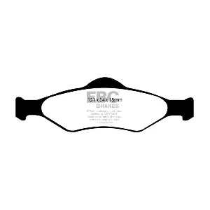 EBC Brakes DP1300