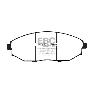 DP1750 EBC Brakes