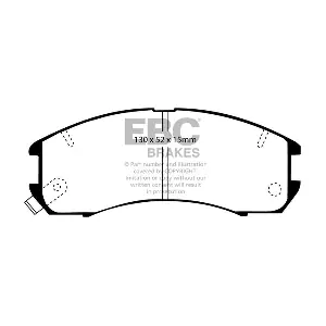 EBC Brakes DP2705