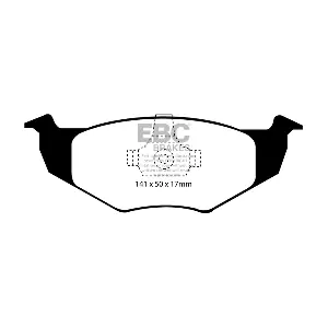EBC Brakes DP1064