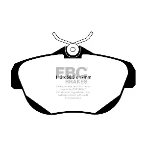 EBC Brakes DP1971