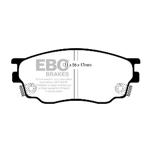 EBC Brakes DP1464