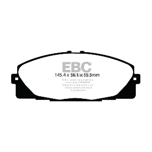 EBC Brakes DPX2114
