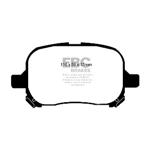 EBC Brakes DP1133