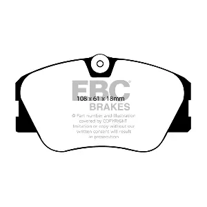 EBC Brakes DP2577