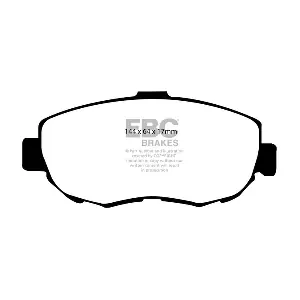 EBC Brakes DP1223