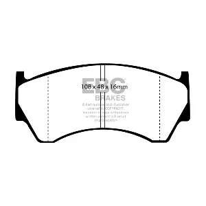 EBC Brakes DP1044