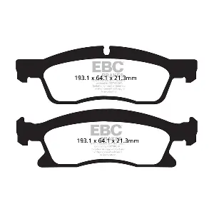 EBC Brakes DP42136R
