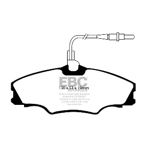 DP1049 EBC Brakes