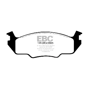 EBC Brakes DP3662