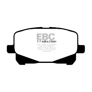 EBC Brakes DP1399