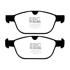 DP42018R EBC Brakes