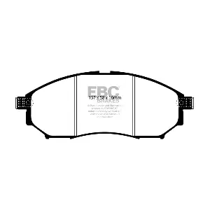 DP31671C EBC Brakes