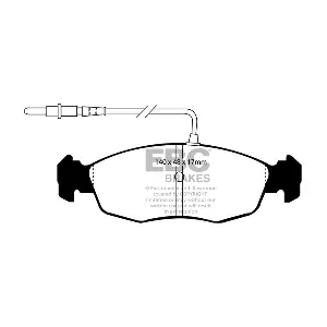DP2948 EBC Brakes