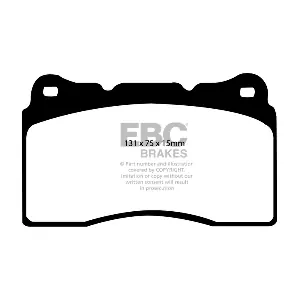 EBC Brakes DP1210