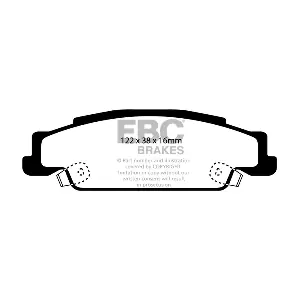 DP21646 EBC Brakes