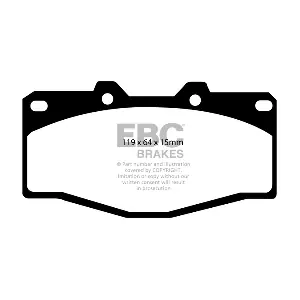 EBC Brakes DP797