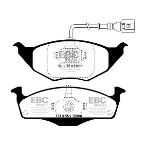 DP1432 EBC Brakes