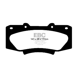 EBC Brakes DP62054