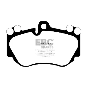 DP31905C EBC Brakes