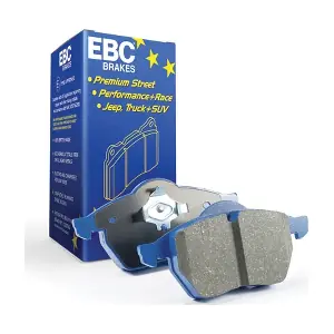 EBC Brakes DP52278NDX