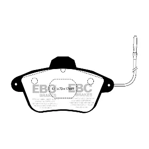 DP882 EBC Brakes