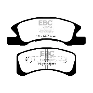 DP1915 EBC Brakes