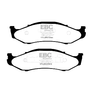 EBC Brakes DP41255R